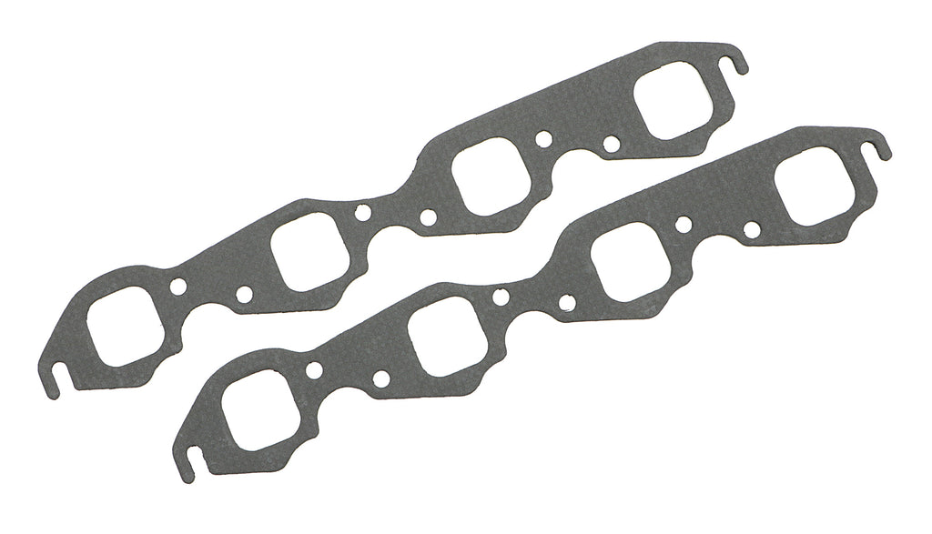 Hedman Hedders 27550 Replacement Gaskets For Hedman Chevy 396-454 Square-Port Headers