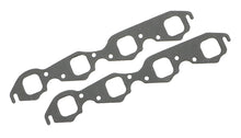 Load image into Gallery viewer, Hedman Hedders 27550 Replacement Gaskets For Hedman Chevy 396-454 Square-Port Headers