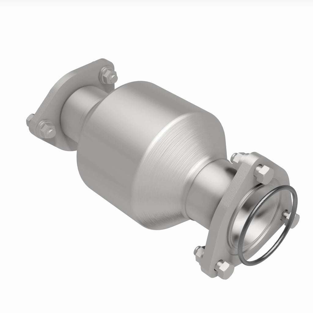 MagnaFlow Exhaust Products 5571476 California CARB Direct-Fit Catalytic Converter for Select Honda Accord
