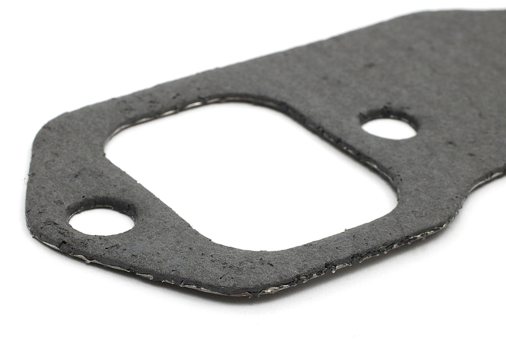 Hedman Hedders 27560 Header Flange Gaskets for 1-3/4 in. Round Tube SB Chevy Headers