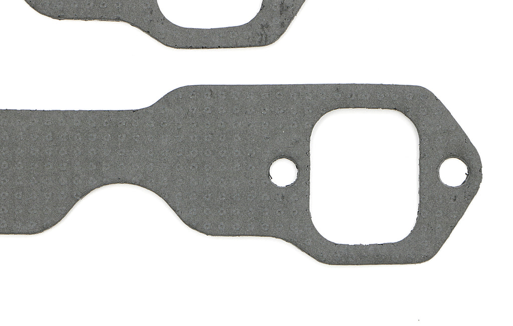 Hedman Hedders 27560 Header Flange Gaskets for 1-3/4 in. Round Tube SB Chevy Headers