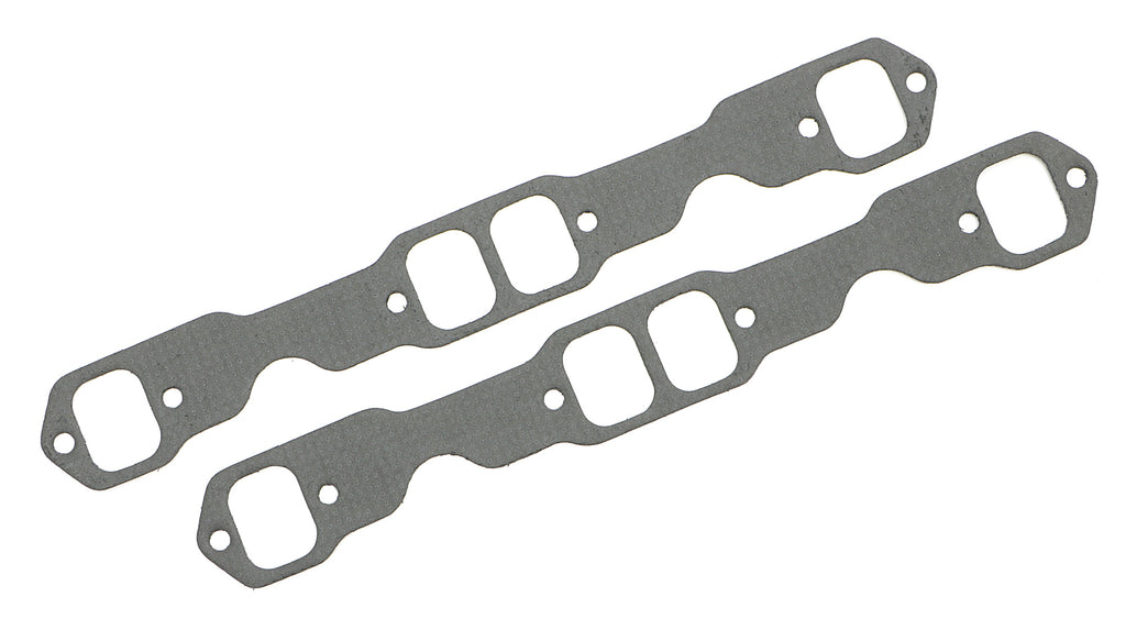 Hedman Hedders 27560 Header Flange Gaskets for 1-3/4 in. Round Tube SB Chevy Headers