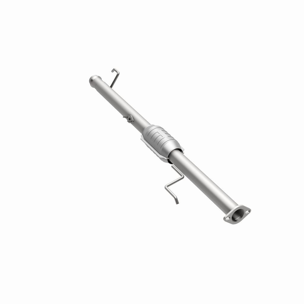 MagnaFlow Exhaust Products 447226 California CARB Direct-Fit Catalytic Converter for Select Toyota Tundra