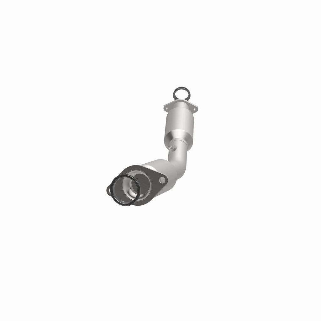 MagnaFlow Exhaust Products 5411166 California CARB Direct-Fit Catalytic Converter for Select Nissan Sentra