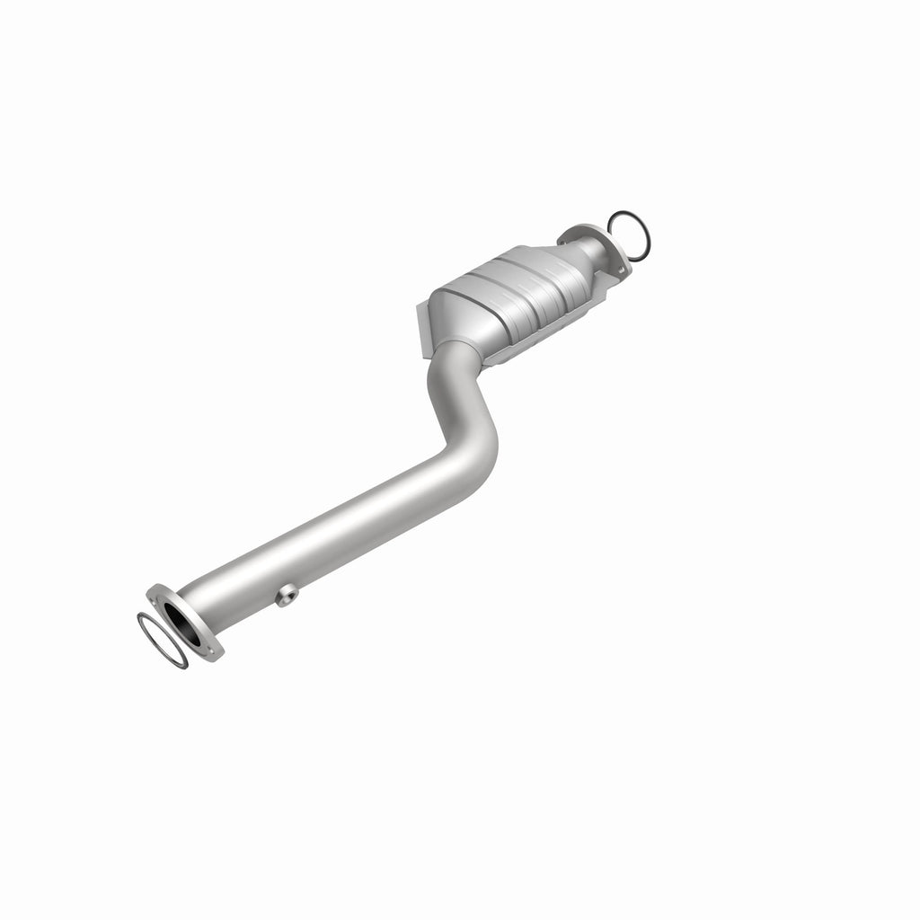 MagnaFlow Exhaust Products 93352 HM Grade Direct-Fit Catalytic Converter for Select Lexus GS300, Lexus SC300
