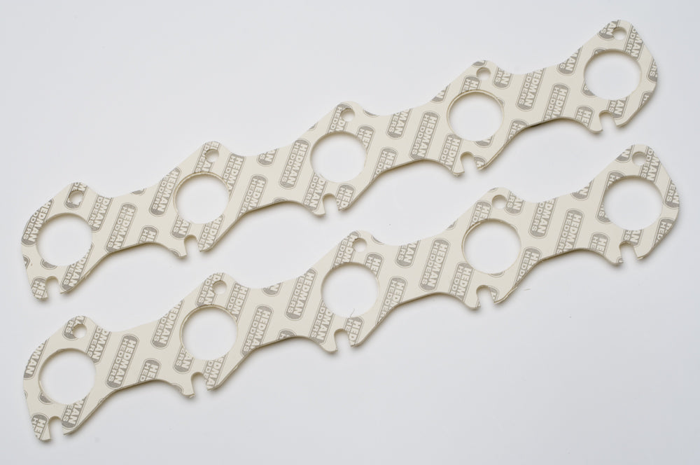 Hedman Hedders 27580 Replacement Header Gaskets For Hedman's Ford 6.8L V10 Headers