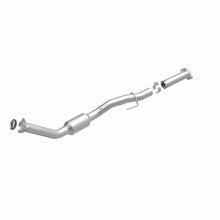 Load image into Gallery viewer, MagnaFlow Exhaust Products 23015 HM Grade Direct-Fit Catalytic Converter for Select Chevrolet Trailblazer EXT, GMC Envoy XL, GMC Envoy XUV, Isuzu Ascender