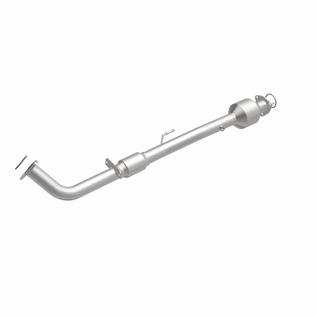 MagnaFlow Exhaust Products 5671023 California CARB Direct-Fit Catalytic Converter for Select Honda Accord