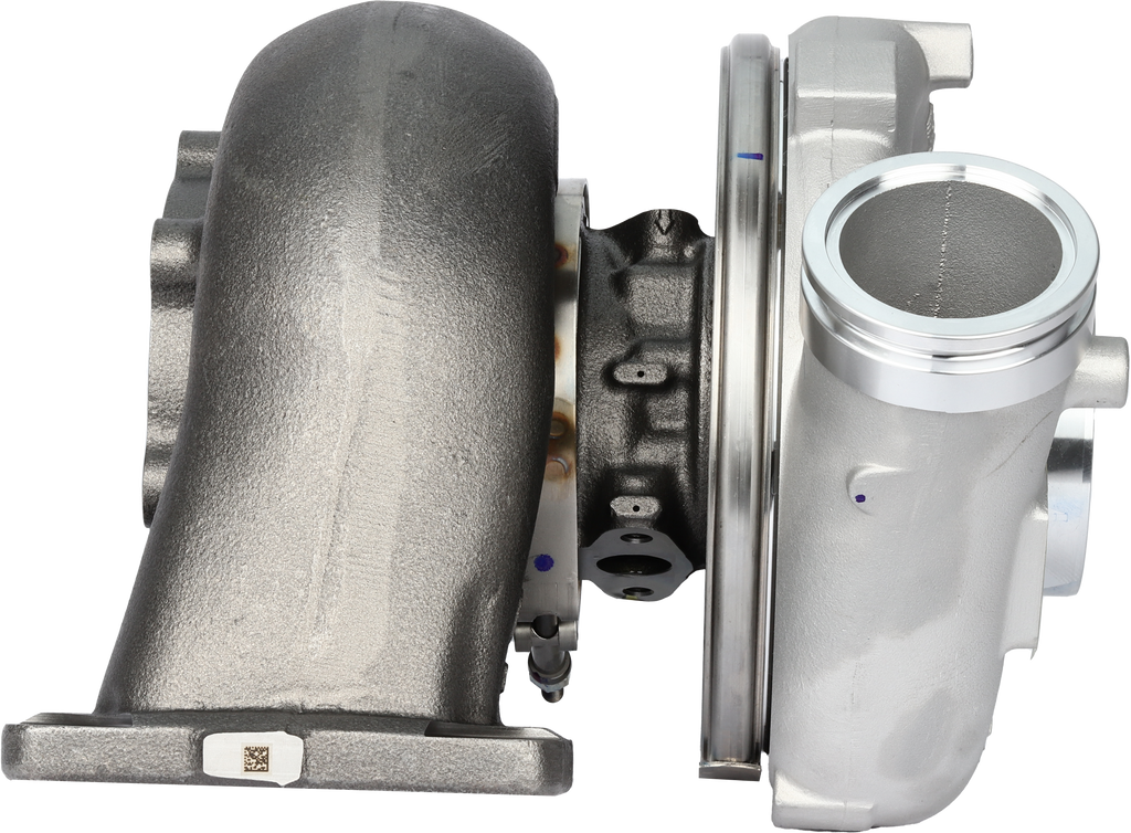 Alliant Power 870343-5001S Turbocharger