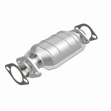 Load image into Gallery viewer, MagnaFlow Exhaust Products 23347 HM Grade Direct-Fit Catalytic Converter for Select Ford Aspire, Mercury Capri
