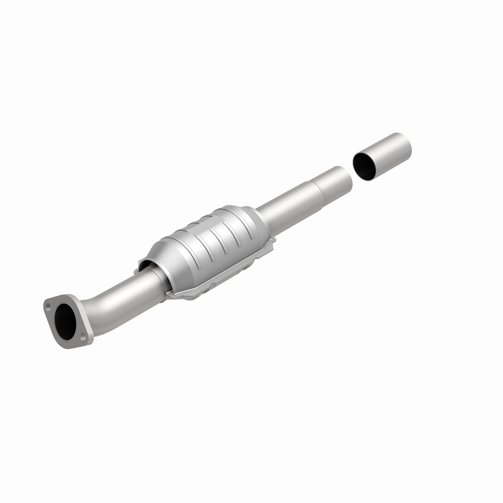 MagnaFlow Exhaust Products 49034 OEM Grade Direct-Fit Catalytic Converter for Select Mitsubishi Galant