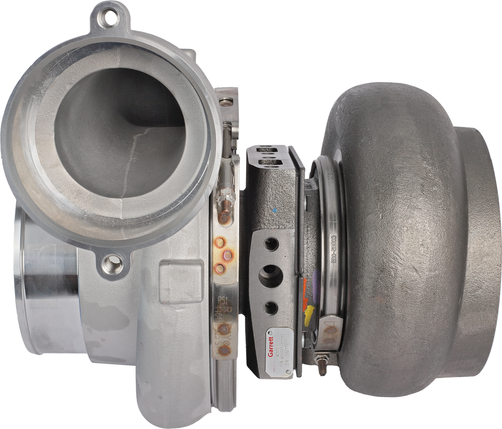 Alliant Power 466857-5006S Turbocharger