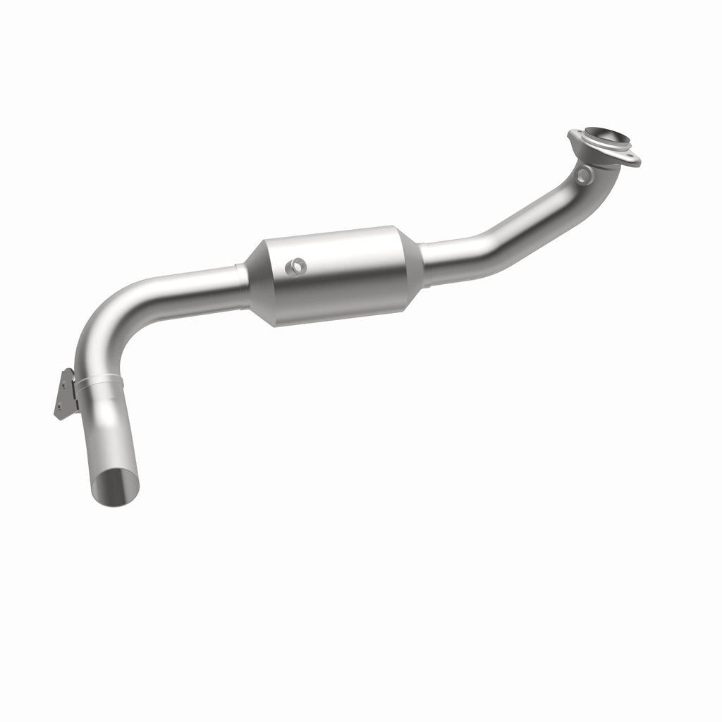 MagnaFlow Exhaust Products 52507 OEM Grade Direct-Fit Catalytic Converter for Select Lincoln Navigator