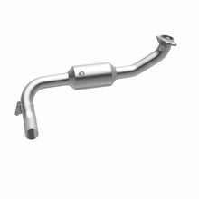 Load image into Gallery viewer, MagnaFlow Exhaust Products 52507 OEM Grade Direct-Fit Catalytic Converter for Select Lincoln Navigator