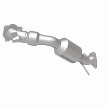 Load image into Gallery viewer, MagnaFlow Exhaust Products 21-537 OEM Grade Direct-Fit Catalytic Converter for Select Land Rover LR2, Land Rover Range Rover Evoque