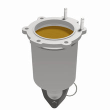Load image into Gallery viewer, MagnaFlow Exhaust Products 5481296 California CARB Direct-Fit Catalytic Converter for Select Nissan Quest