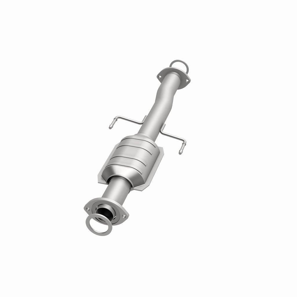 MagnaFlow Exhaust Products 23757 HM Grade Direct-Fit Catalytic Converter for Select Toyota Tacoma