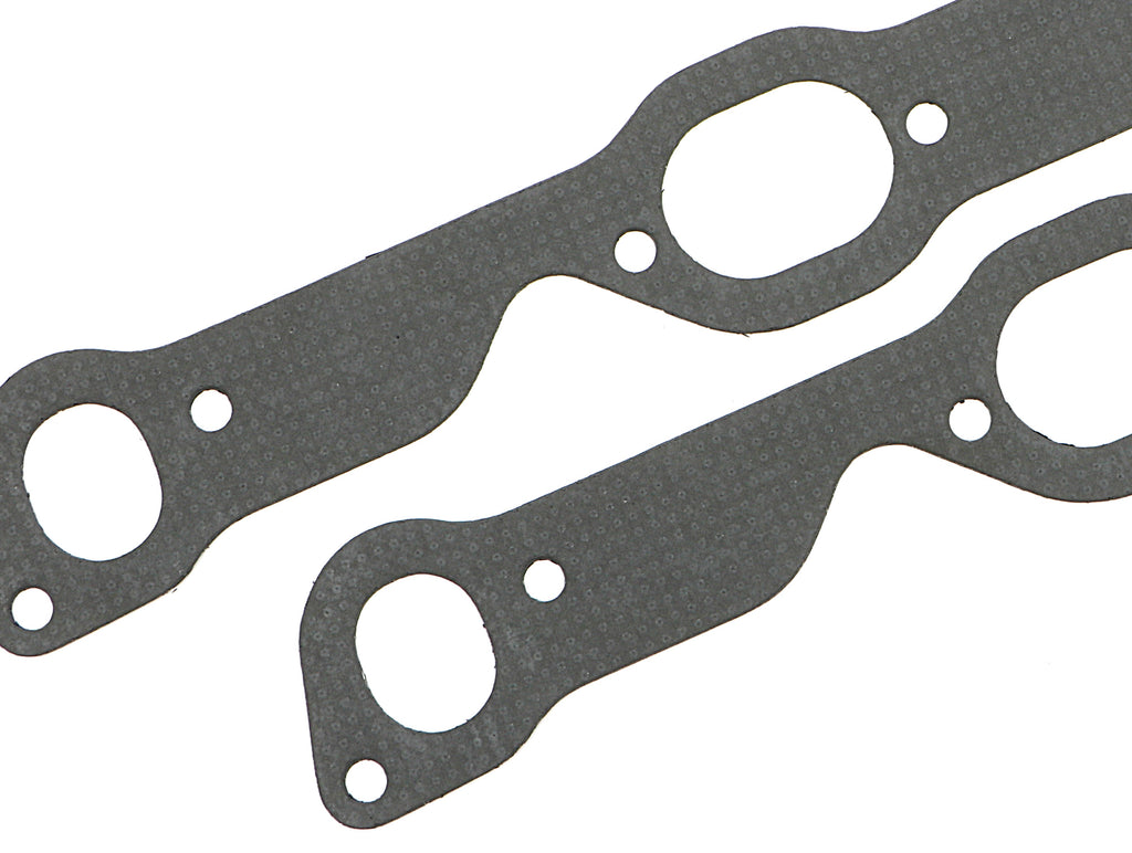 Hedman Hedders 27600 Replacement Header Gaskets For Hedman Pontiac 326-455 V8 Headers