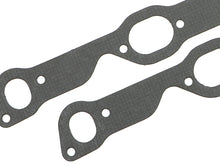 Load image into Gallery viewer, Hedman Hedders 27600 Replacement Header Gaskets For Hedman Pontiac 326-455 V8 Headers