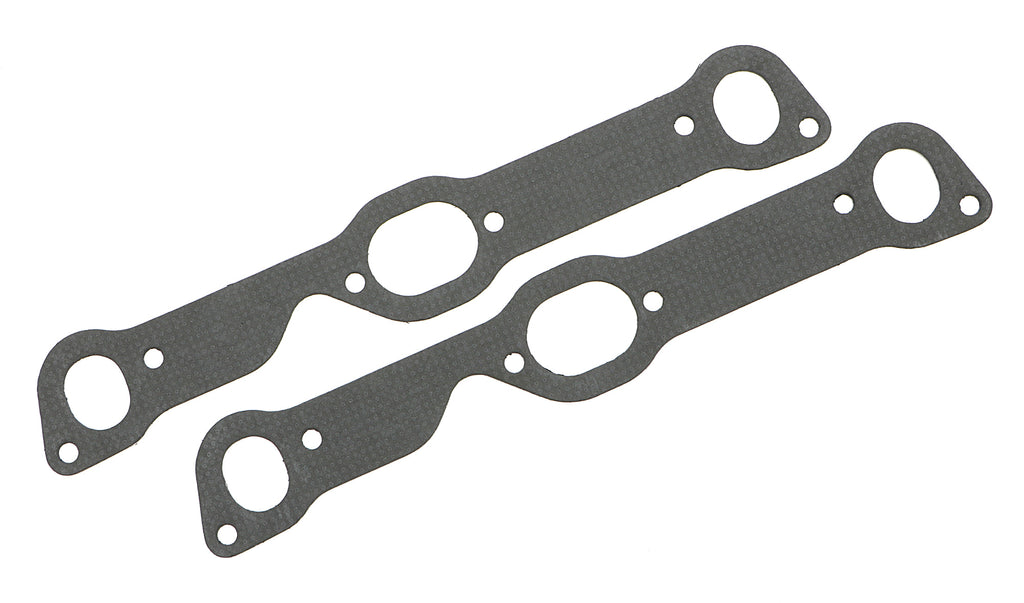 Hedman Hedders 27600 Replacement Header Gaskets For Hedman Pontiac 326-455 V8 Headers