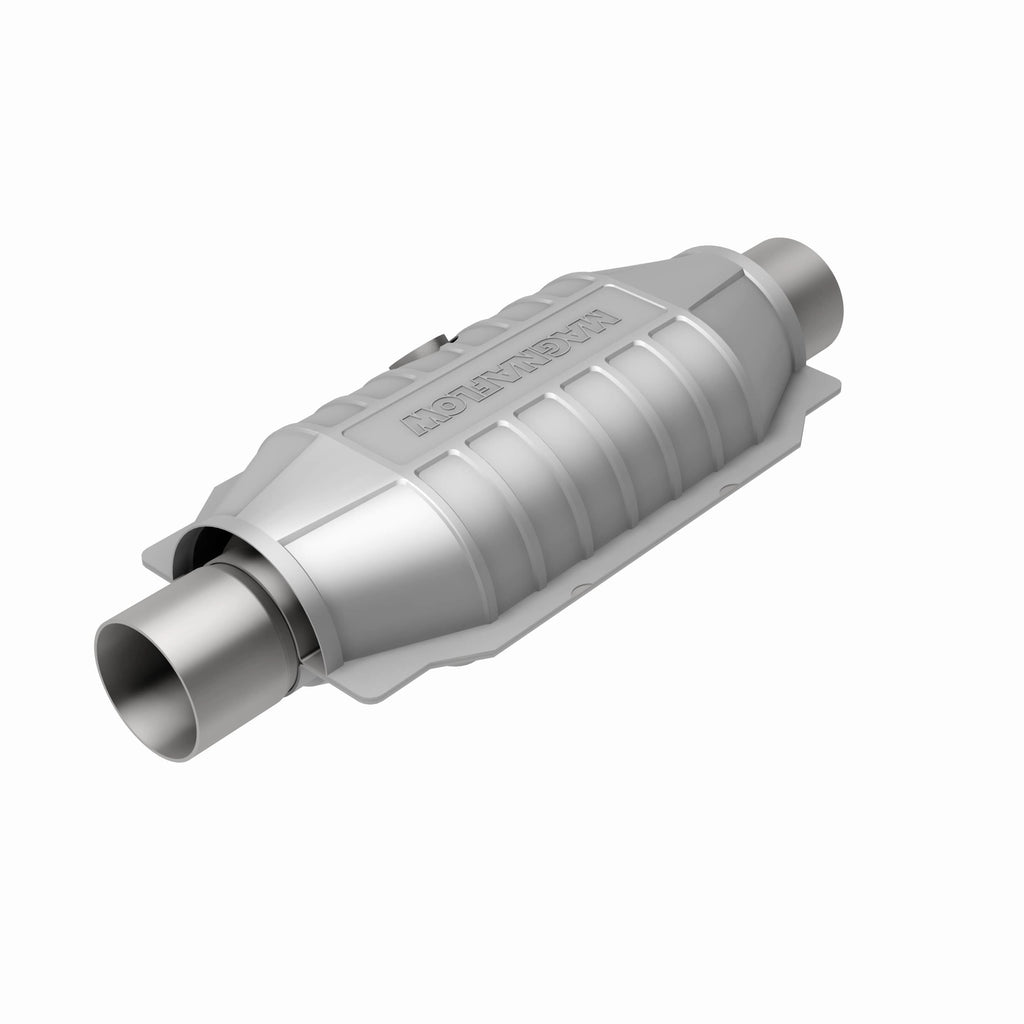 MagnaFlow Exhaust Products 94056 Standard Grade Universal Catalytic Converter