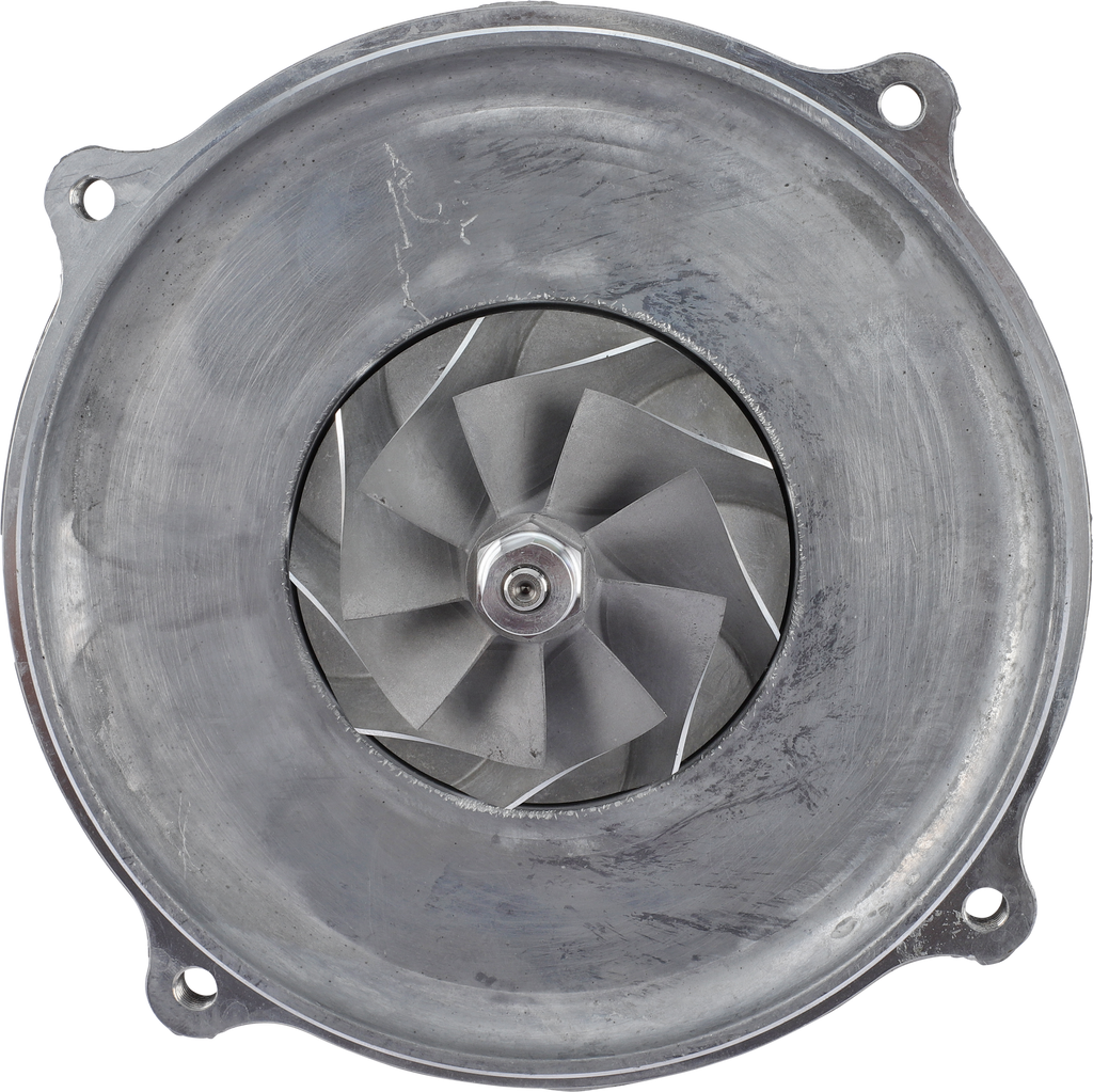 Alliant Power 449677-5003S Turbocharger Actuator