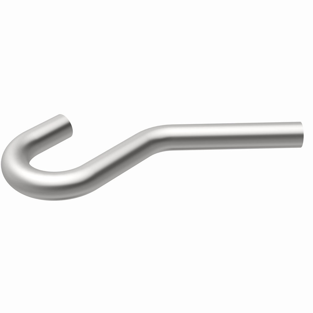 MagnaFlow Exhaust Products 10741 Universal Exhaust Pipe - 2.50in.