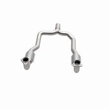 Load image into Gallery viewer, MagnaFlow Exhaust Products 337487 California CARB Direct-Fit Catalytic Converter for Select Chevrolet Corvette
