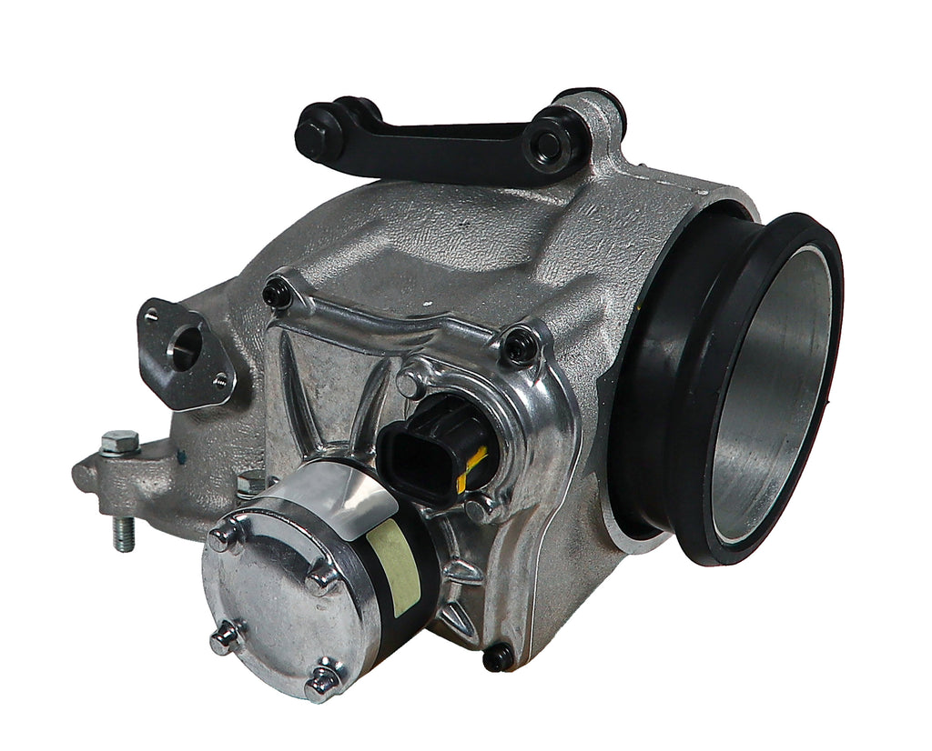 Alliant Power AP63572 Fuel Injection Throttle Body Assembly