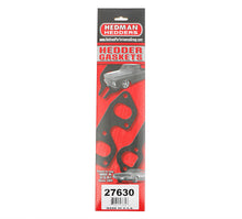 Load image into Gallery viewer, Hedman Hedders 27630 Replacement Header Gasket For Hedman's Suzuki Samurai 1.3L Header