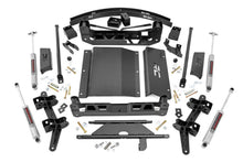 Load image into Gallery viewer, Rough Country 27630 Suspension Lift Kit for Select Chevrolet K1500, Chevrolet K1500 Suburban, GMC K1500, GMC K1500 Suburban, GMC Yukon