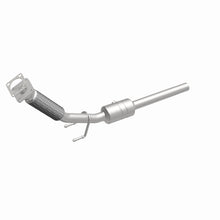 Load image into Gallery viewer, MagnaFlow Exhaust Products 52279 OEM Grade Direct-Fit Catalytic Converter for Select Volkswagen Jetta