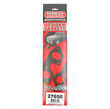 Load image into Gallery viewer, Hedman Hedders 27650 Replacement Gaskets For Hedman's Range Rover 215 V8 Swap Headers