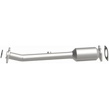 Load image into Gallery viewer, MagnaFlow Exhaust Products 52669 OEM Grade Direct-Fit Catalytic Converter for Select Nissan Frontier, Nissan NV1500, Nissan NV2500, Nissan NV3500, Nissan Pathfinder, Nissan Xterra, Suzuki Equator
