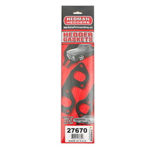 Load image into Gallery viewer, Hedman Hedders 27670 Replacement Header Gaskets For Hedman's Chevy 4.3L V6 Headers