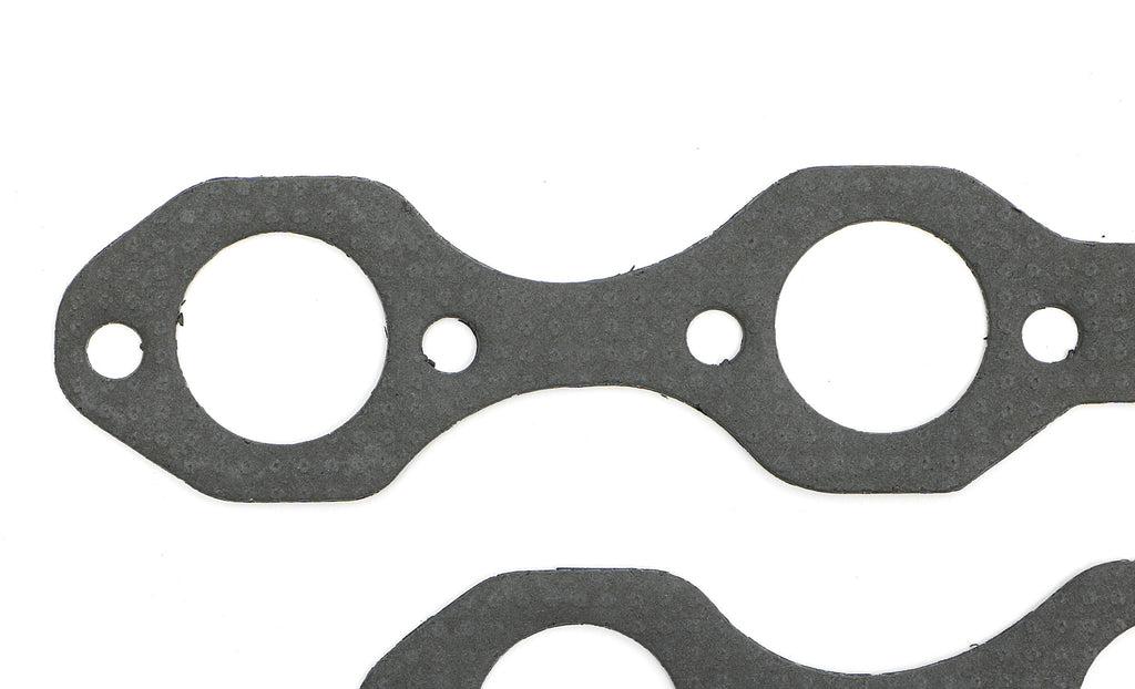 Hedman Hedders 27670 Replacement Header Gaskets For Hedman's Chevy 4.3L V6 Headers