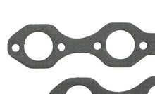 Load image into Gallery viewer, Hedman Hedders 27670 Replacement Header Gaskets For Hedman's Chevy 4.3L V6 Headers