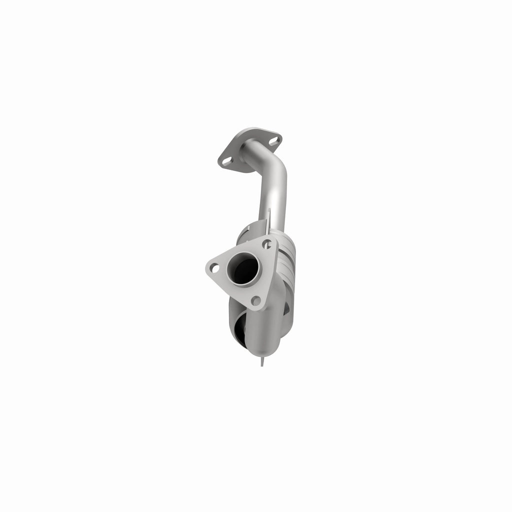 MagnaFlow Exhaust Products 93224 HM Grade Direct-Fit Catalytic Converter for Select Nissan Frontier, Nissan Xterra