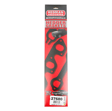 Load image into Gallery viewer, Hedman Hedders 27680 Replacement Header Gaskets For Hedman Ford 460 (7.5L) EFI Headers