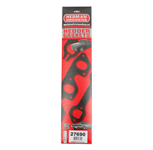 Load image into Gallery viewer, Hedman Hedders 27690 Replacement Gaskets For Hedman's D-Port SB Chevy 283-400 Headers