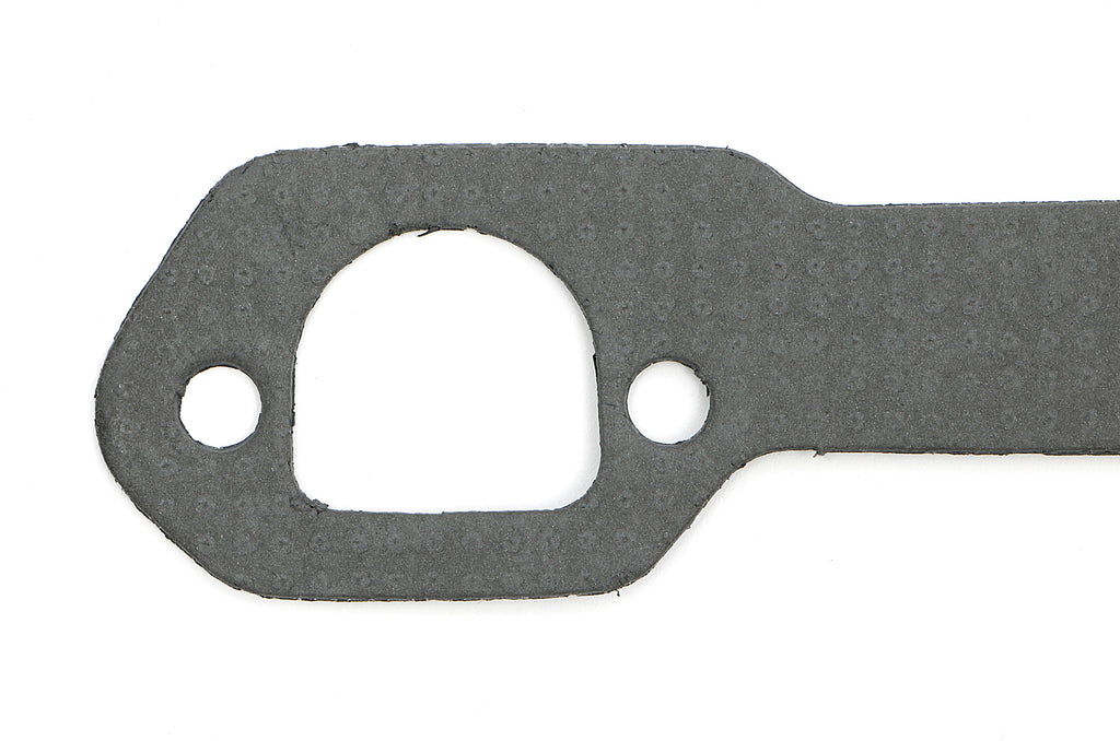 Hedman Hedders 27690 Replacement Gaskets For Hedman's D-Port SB Chevy 283-400 Headers