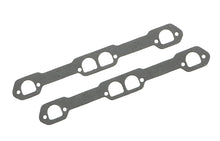 Load image into Gallery viewer, Hedman Hedders 27690 Replacement Gaskets For Hedman's D-Port SB Chevy 283-400 Headers