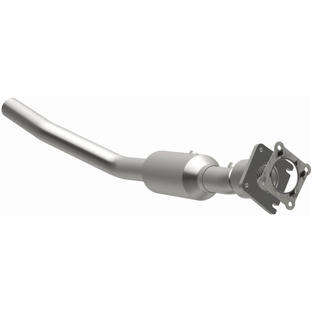 MagnaFlow Exhaust Products 5561509 California CARB Direct-Fit Catalytic Converter for Select Chrysler 200, Chrysler Sebring, Dodge Avenger, Dodge Caliber, Dodge Journey, Jeep Compass, Jeep Patriot