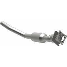 Load image into Gallery viewer, MagnaFlow Exhaust Products 5561509 California CARB Direct-Fit Catalytic Converter for Select Chrysler 200, Chrysler Sebring, Dodge Avenger, Dodge Caliber, Dodge Journey, Jeep Compass, Jeep Patriot