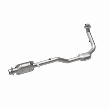 Load image into Gallery viewer, MagnaFlow Exhaust Products 51088 OEM Grade Direct-Fit Catalytic Converter for Select Ford Explorer, Mercury Mountaineer