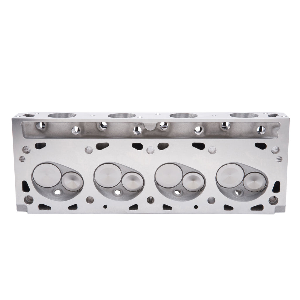 Cylinder-Head-Bb-Ford-Performer-Rpm-460-Cj-For-Hydraulic-Roller-Cam-Complete