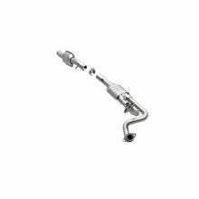Load image into Gallery viewer, MagnaFlow Exhaust Products 447254 California CARB Direct-Fit Catalytic Converter for Select Ford E-150 Econoline, Ford E-350 Econoline