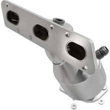 Load image into Gallery viewer, MagnaFlow Exhaust Products 50864 HM Grade Manifold Catalytic Converter for Select Mazda 6