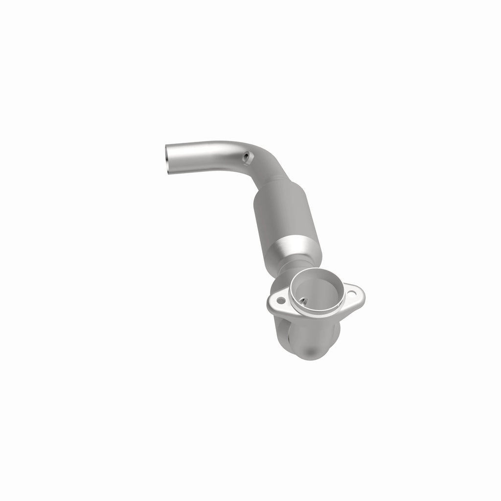 MagnaFlow Exhaust Products 4583621 California CARB Direct-Fit Catalytic Converter for Select Ford F-150