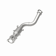 Load image into Gallery viewer, MagnaFlow Exhaust Products 5592708 California CARB Direct-Fit Catalytic Converter for Select Nissan Rogue